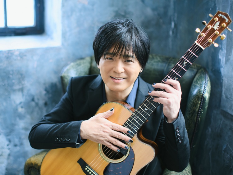 押尾コータロー クリスマス・スペシャルライブ2026
